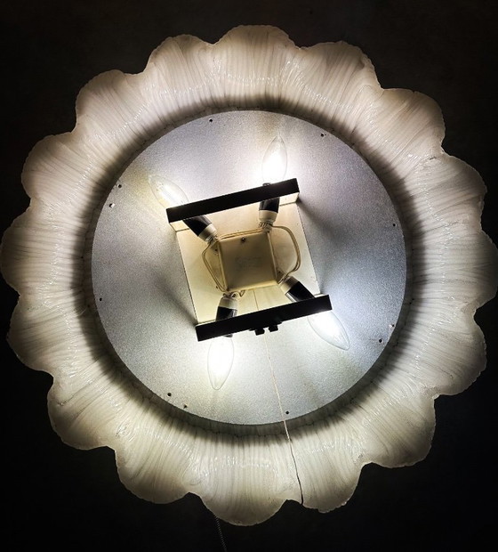 Image 1 of Lampada da specchio vintage