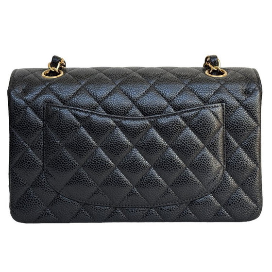 Image 1 of Chanel Classic Flap Small