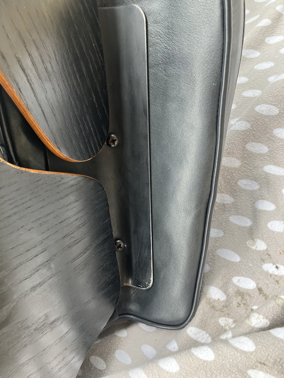 Image 1 of Herman Miller USA Eames Lounge chair 70's edición limitada