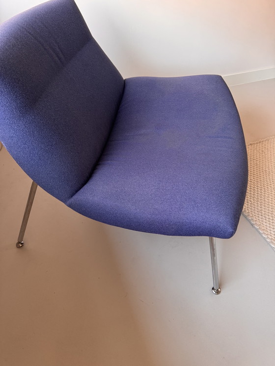 Image 1 of Topform fauteuil in goede staat
