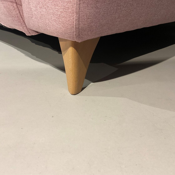 Image 1 of Fama Valentina 3-zitsbank