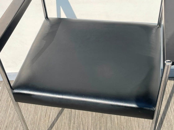 Image 1 of Sedie Edlef Bandixen per Kusch+Co. Vintage anni '60