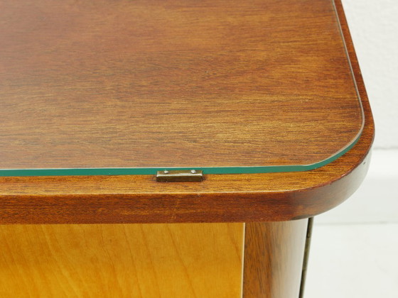 Image 1 of Credenza vintage, cassettiera, anni '60, Germania