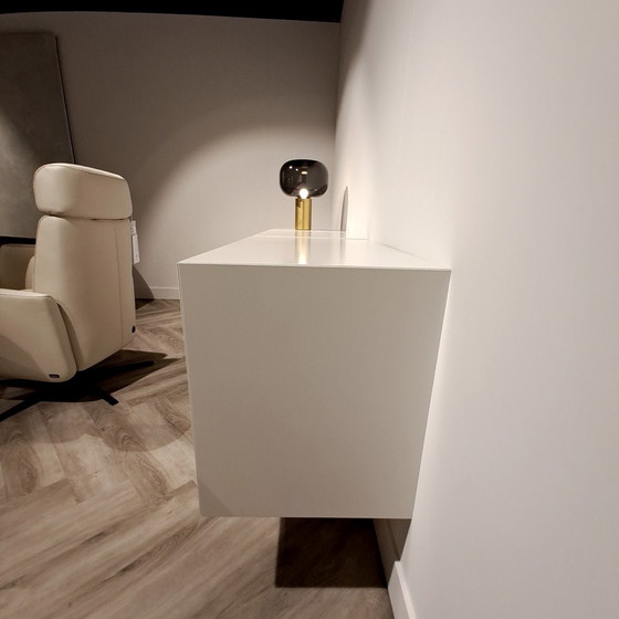 Image 1 of Mobiletto da parete Pastoe Vision (set da 3)