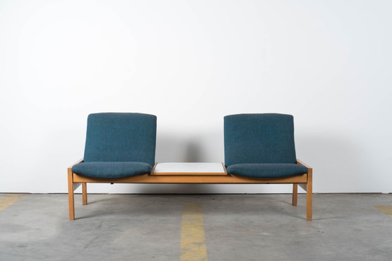 Image 1 of George Van Rijk - Beaufort Modular Seating Unit