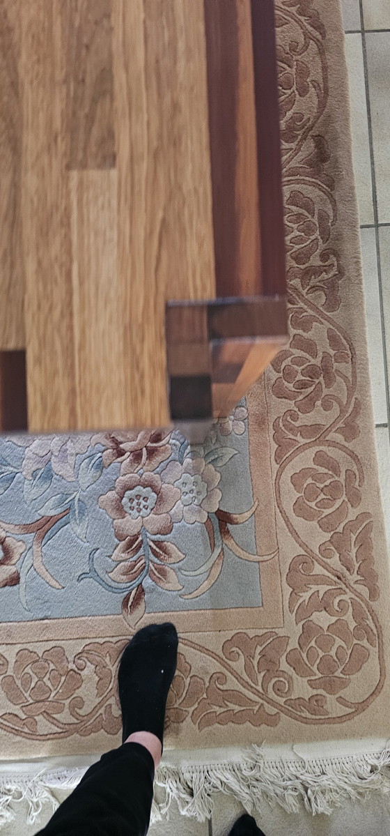 Image 1 of Table à manger linteloo