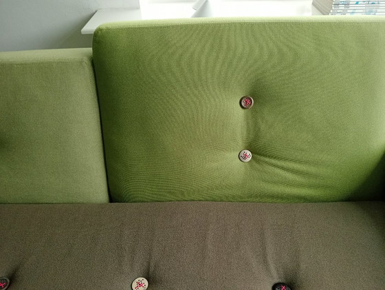 Image 1 of Vitra Polder Sofa XXL