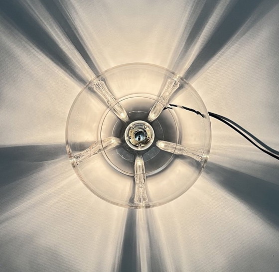 Image 1 of Lámpara de mesa Nuphar de Toni Zuccheri para VeArt