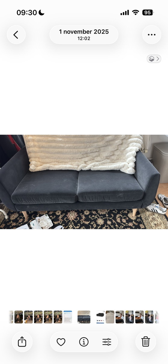 Image 1 of IKEA Smedstorp