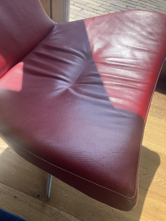 Image 1 of Conform Gyro sessel von Jan Eckstrom