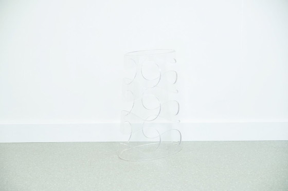 Portabottiglie Ran Lerner Per Umbra – Plastic (photo 2 of 8)