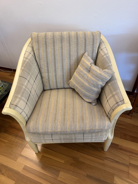 Image 1 of 2 poltrone