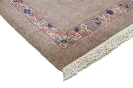 Image 1 of Modern design Nepal vloerkleed 159 x 95 cm