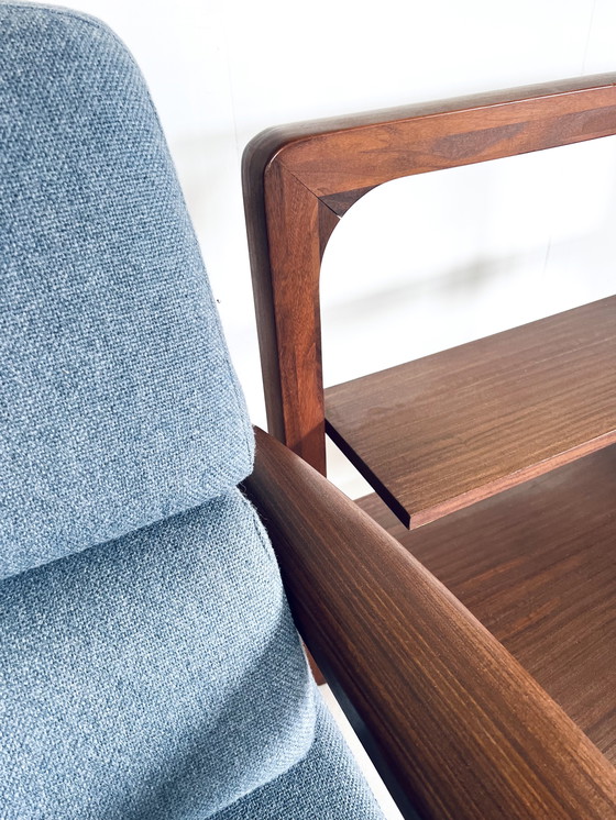 Image 1 of Vintage living room set, Niels Bach '70