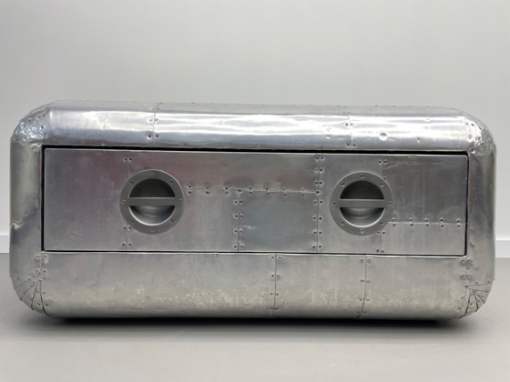 Image 1 of Aviator Blackhawk Coffee Table / Salontafel