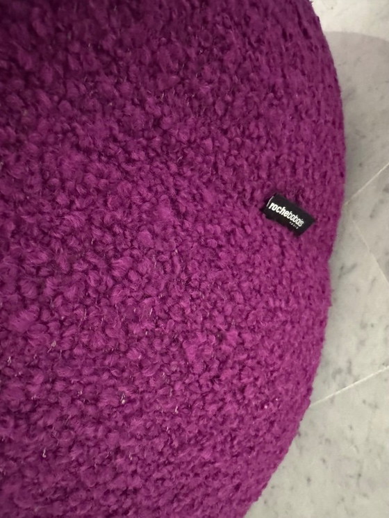 Image 1 of Sofá de burbujas redondeado Roche Bobois