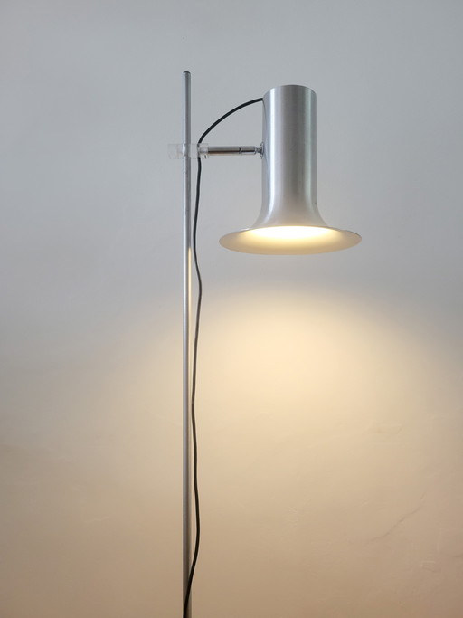 Rare D 2303 Floor Lamp From Raak Amsterdam