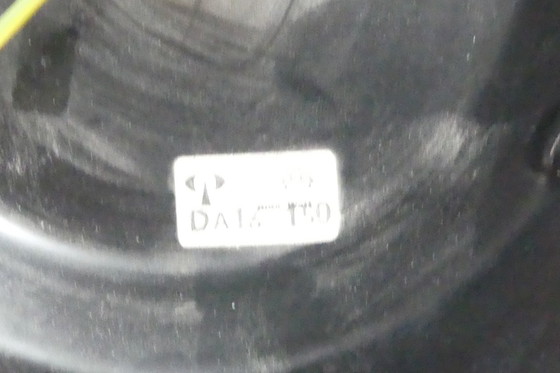 Image 1 of Peill & Putzler Wave ceiling lamp transparent Ø 26 cm UK1aEb