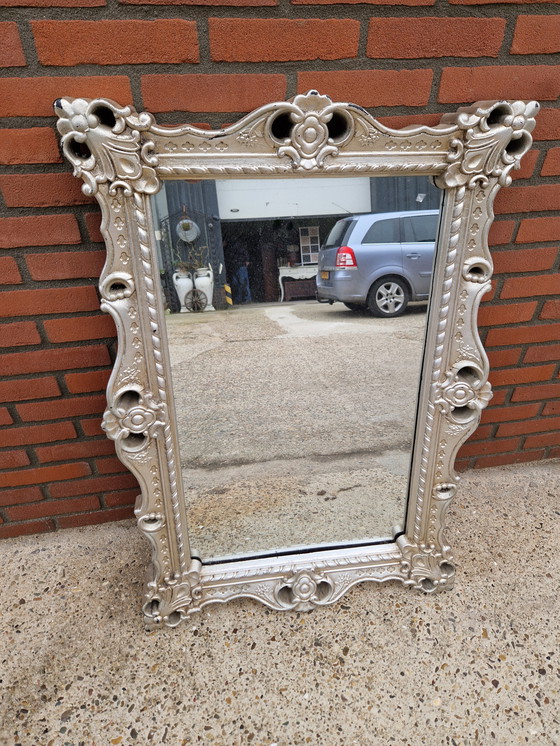 Image 1 of Brocante spiegel