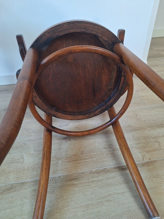 Image 1 of Chaises Thonet Cosmos