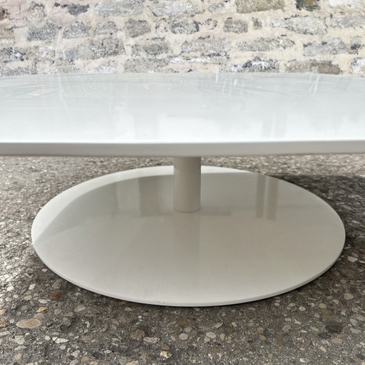 Table basse par Piero Lissoni pour Fritz Hansen