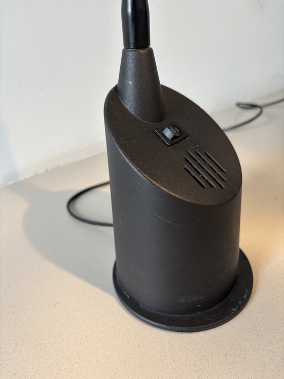 Image 1 of Postmoderne jaren 80 TPB lamp made in Italy Memphis style