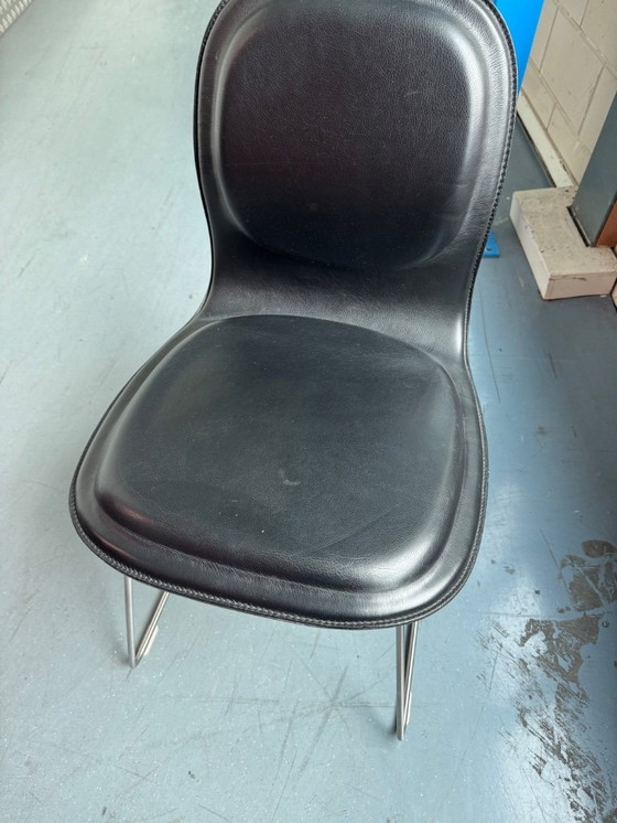 Image 1 of Capellini Chairs Chairs Hi Pad