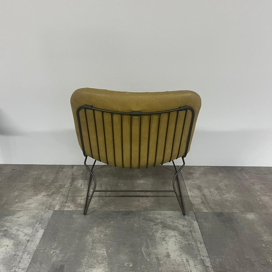 Wire – Bert Plantagie, Armchairs (photo 3 of 3)