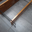 Wandrek vintage jaren 50-60 