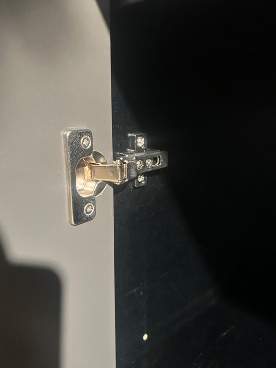 Image 1 of Sideboard Artona Tobia & Afra Scarpa for Maxalto