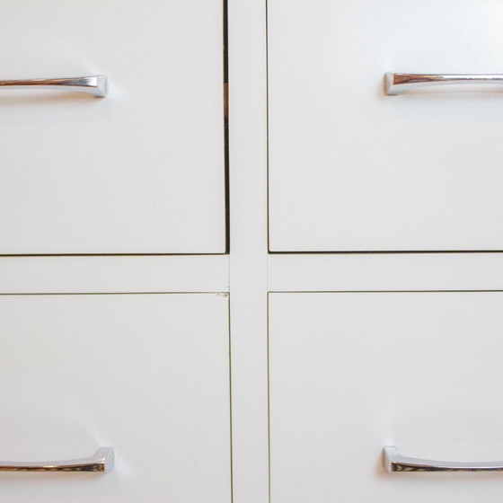 Image 1 of Spaanse ladenkast, 1970