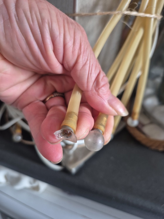 Image 1 of Ikea lamp 