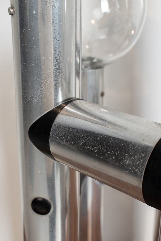 Image 1 of Kalmar Atomic RS6-TL lamp