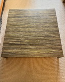 Zanotta salontafel 