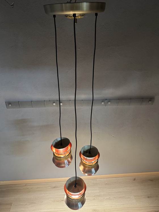 Image 1 of Lampada a sospensione Carl Thore dalla Svezia