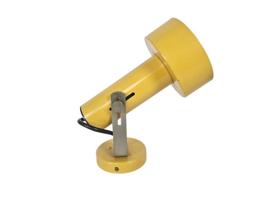 Image 1 of Philips - Serie NWS - Lampada da parete - Faretto da parete - Metallo - Anni '70