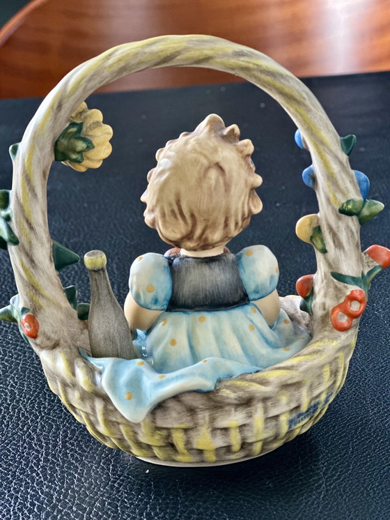 Image 1 of Figurine Goebel Hummel