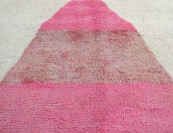 Image 1 of Berberteppich Handgemacht 250cmx150cm