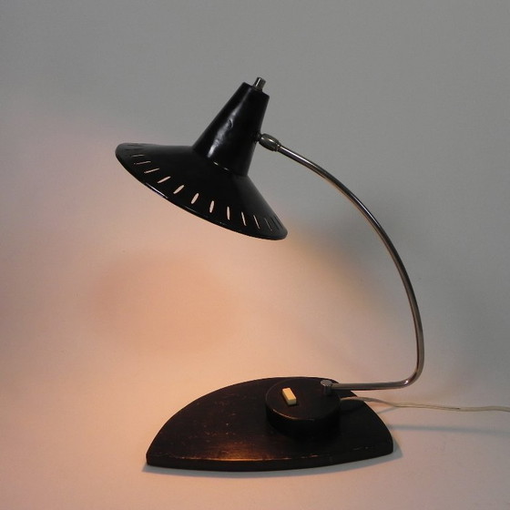 Image 1 of Vintage Anvia desk lamp, 1960s