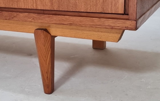 Mid Century Wardrobe – Wood (photo 16 of 25)