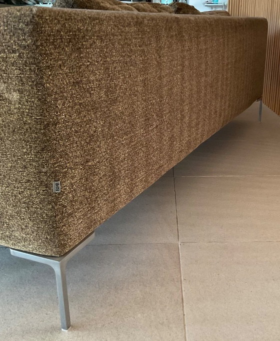 Image 1 of Canapé 3 places Charles de B&B