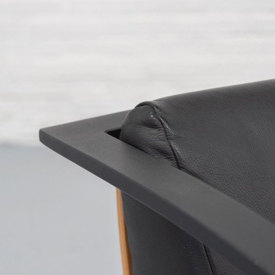 Image 1 of Postmodern KFF Fauteuil 80's