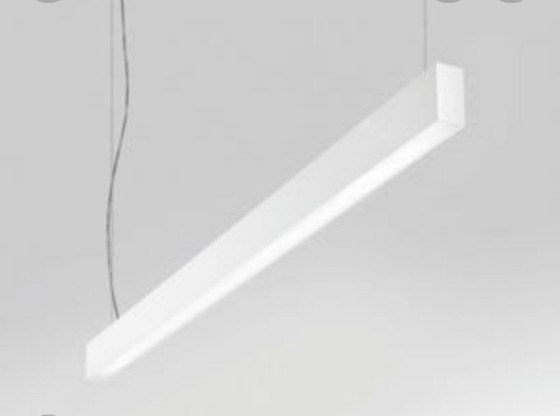 Image 1 of Delta light Microline 30 60 cm