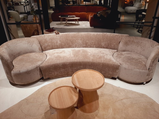 Popular elements - taupe – Woood, 2 seaters (photo 4 of 6)