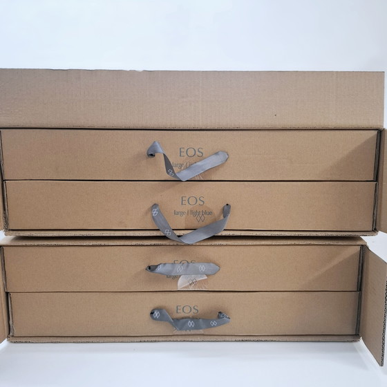 Image 1 of 4 x Umage Eos large light blue Brand New Items 