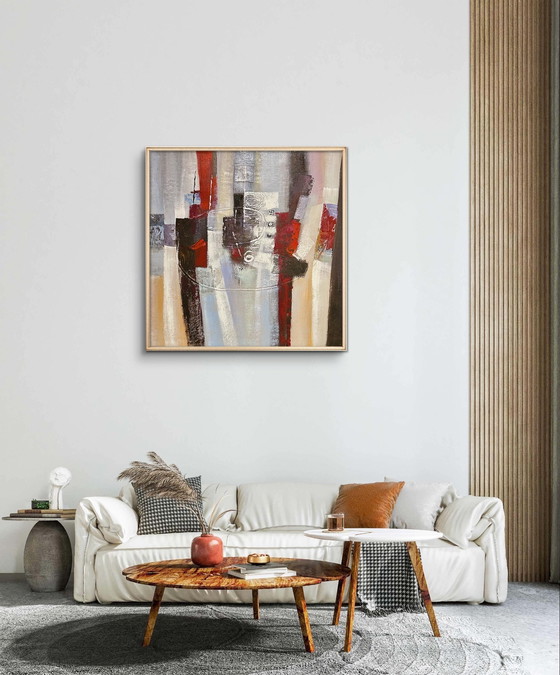 Image 1 of Abstract #12