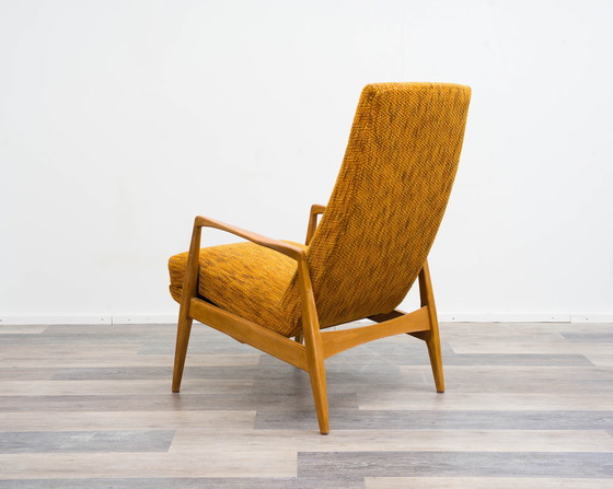 Image 1 of Poltrona relax degli anni '50