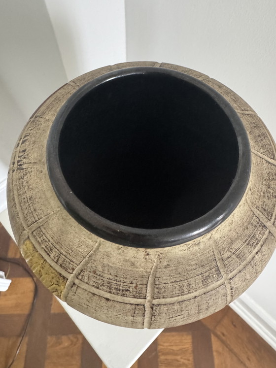 Image 1 of Mid Century Vase 50s/60s – Vintage Vase, Retro