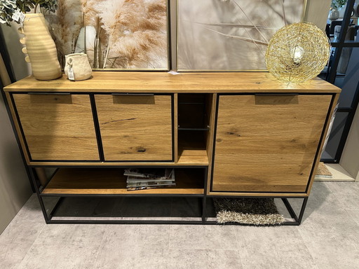 Buffet Henders & Hazel City