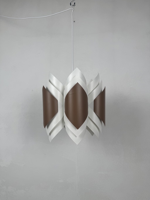 Lars Schiøler Lampada a sospensione "Ballet